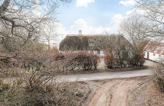 8 Person Holiday Home in Svendborg - Foto 50