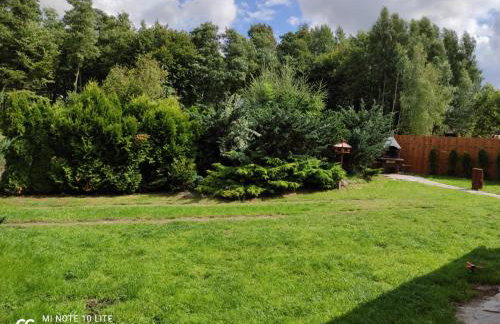 Miły Domek Sasino - Foto 8