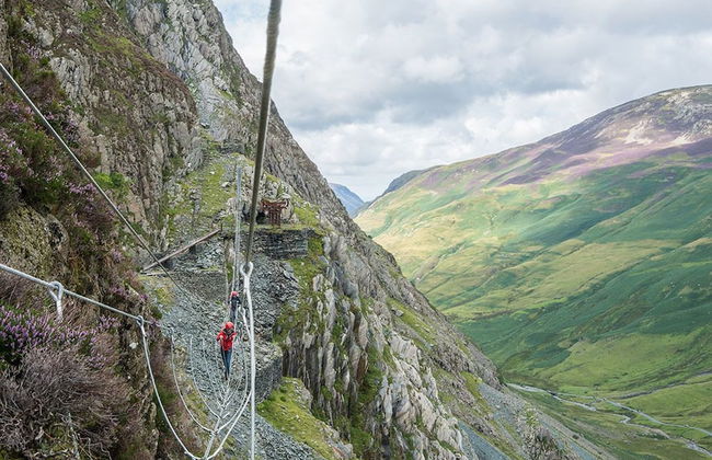 Gable Cottage - Foto 9