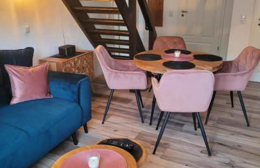 FeWo Todeskino ``Altstadtflair`` in Heiligenhafen - Photo 5