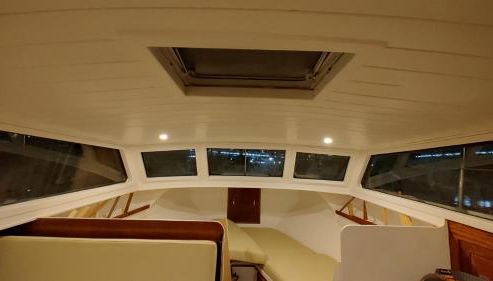 Over the Sea - Photo 2