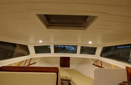 Over the Sea - Photo 7