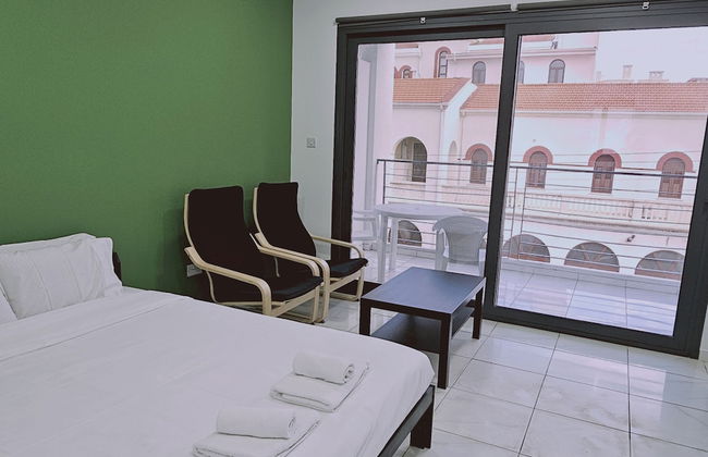 109 LIM 1 - Stay Olive Studio - Foto 1