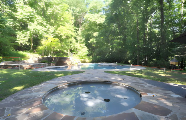 Autumn Wings - A Natural Retreat - Foto 14