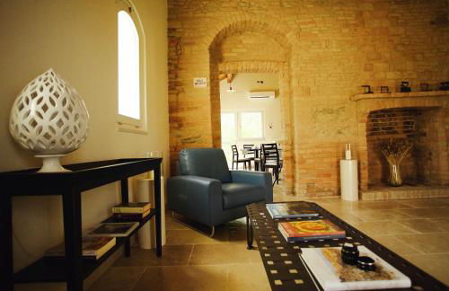 IL FILARO del Castello di San Basilio - Foto 49