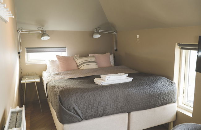 Saga Studios by Heimaleiga - Foto 18