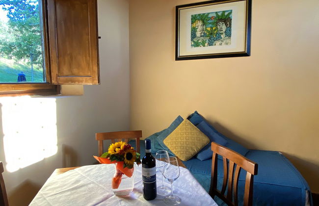 Villa Grassina - Foto 14