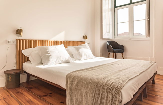 The Visionaire Apartments - Photo 45