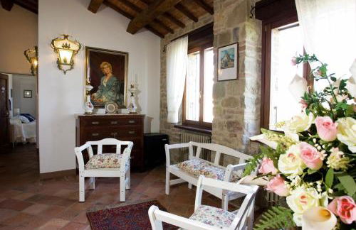 I Quattro Passeri Country House - Foto 68