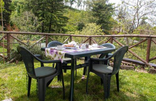 Casa Di Cinti - Foto 11