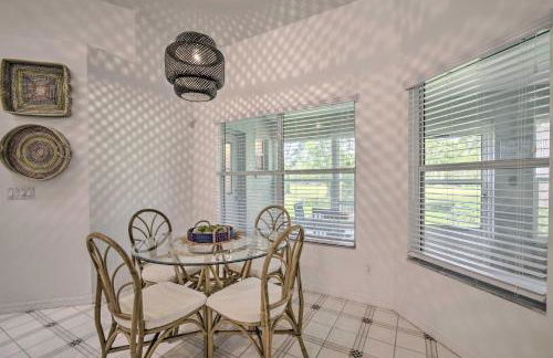 Crystal River Gem Near Three Sisters Springs! - Foto 12