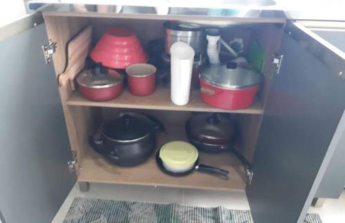 Ap aconchente 400m do mar - Foto 24