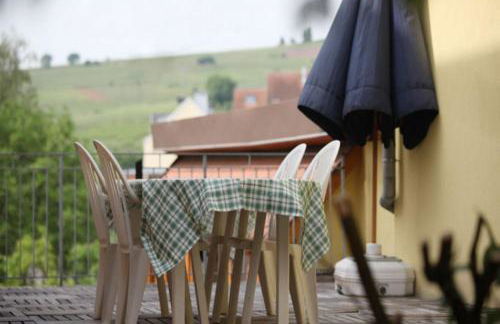 La maison du Vignoble - Foto 6