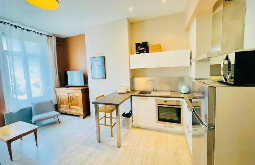 Emplacement idéal Confort et tranquillité - Foto 12