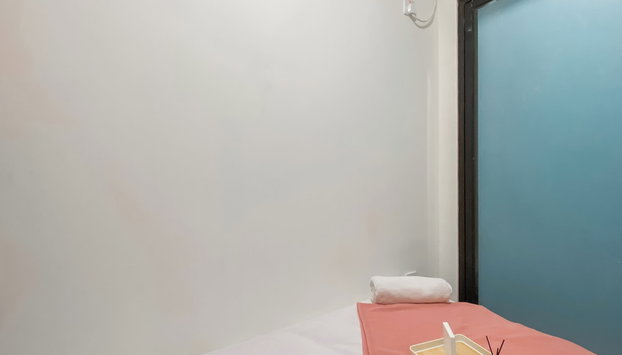 Comfort Look 2Br At Meikarta Apartment - Foto 4, Habitación