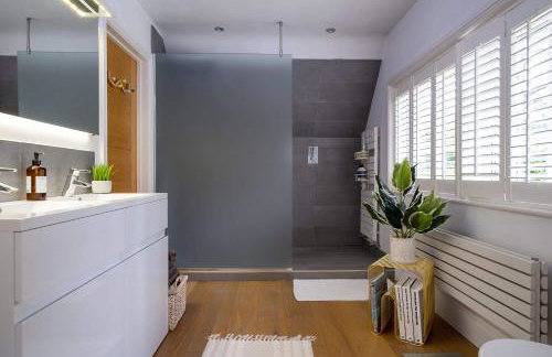 Ridge Cottage - Foto 40