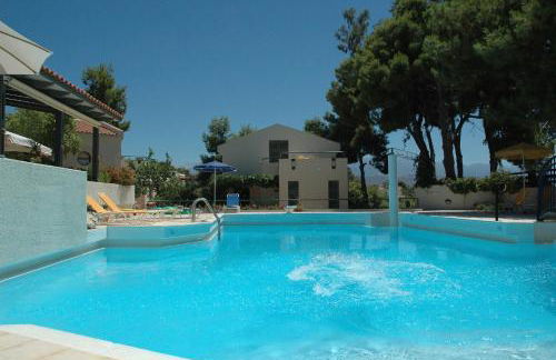 Villa Pefki - Foto 44