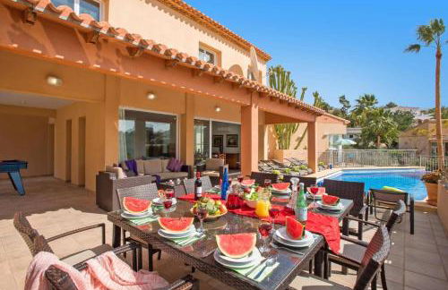 Villa Mar Flores by Villa Plus - Foto 12