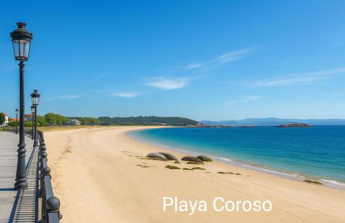 Apartamento Cervantes - Foto 15