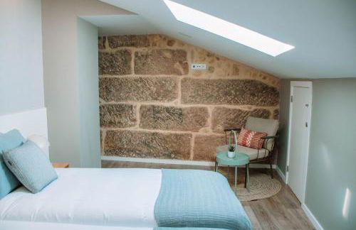 Just Like Home - Vilavelha Suites - Foto 20