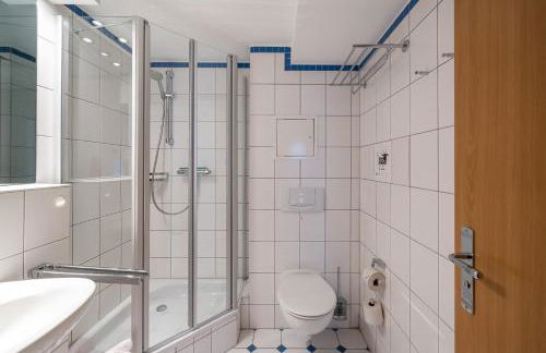 Haus Sonnenschein Göhren - Foto 15