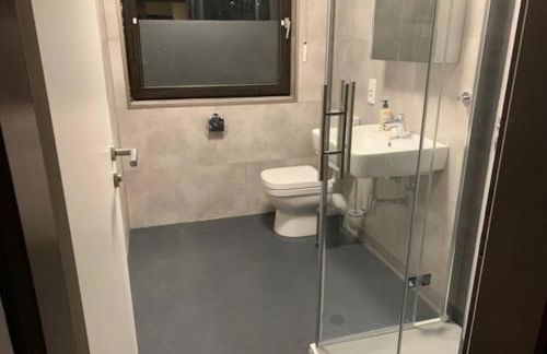 Dubbel appartement tot 14 personen Westfeld - Foto 3