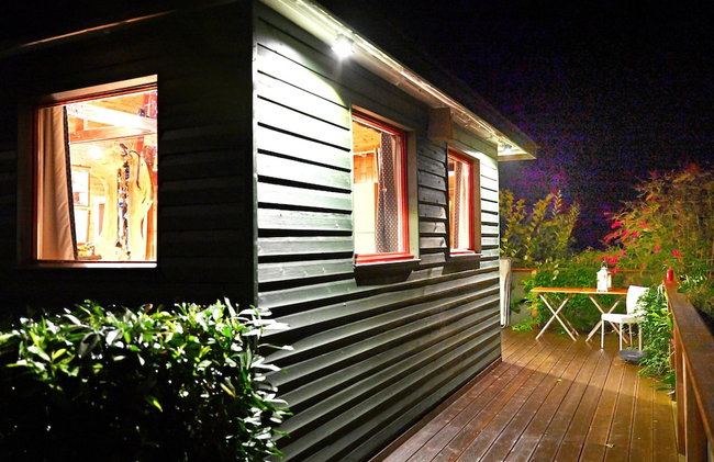 Vintage Chalet in Sougné-Remouchamps near Forest - Foto 28