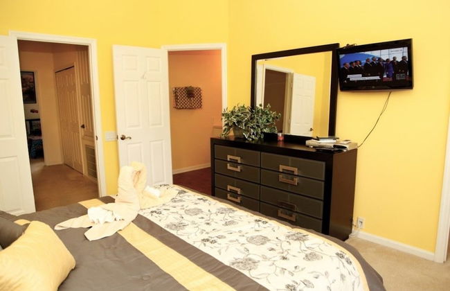 Ly53790 - Windsor Palms Resort - 3 Bed 3 Baths Townhome - Foto 12