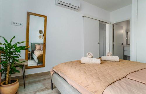 Apartamento Colibri - stylish interior & near the beach - Foto 17