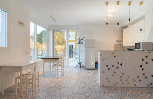 Alojamiento Rural junto a Vía Verde Olvera - Foto 21