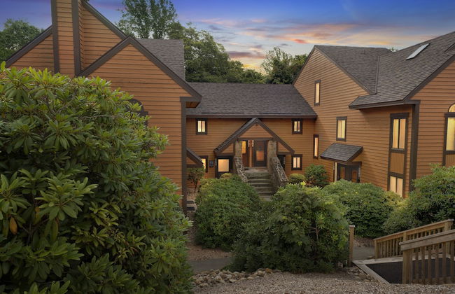 7 Springs Ski & Mountain Adventure Condo 2 Bedroom Condo by RedAwning - Foto 32