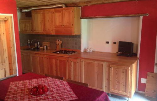 Baite Cialvrina - Foto 32