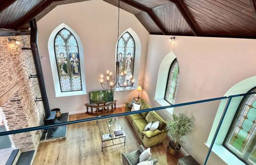 The Chapel Brompton Regis - Foto 12