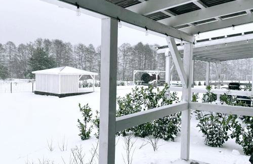 Osada Kalwa - Photo 18