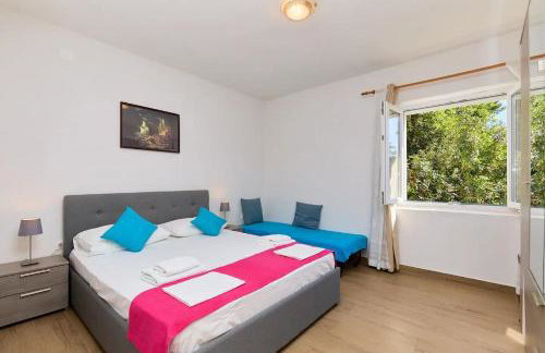 Apartments by the sea Prozurska Luka - Mljet - 22332 - Foto 9