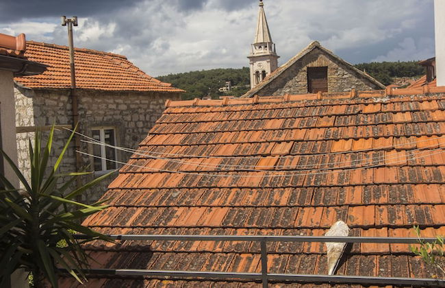 Apartments Jaksa - Foto 16