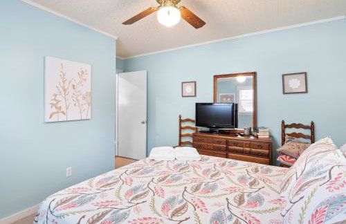 Thistle Brae - Near Lakeshore Marina - Lakeside Living At Its Finest - Foto 12