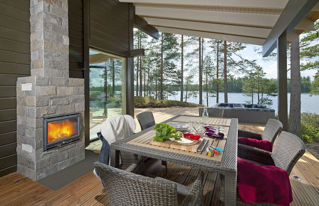 Naava Resort - Foto 10