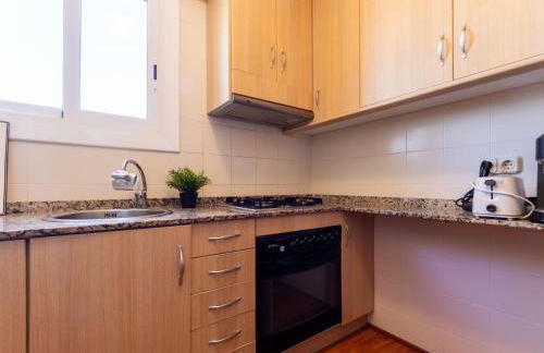 Apartment Garbi by Interhome - Foto 15