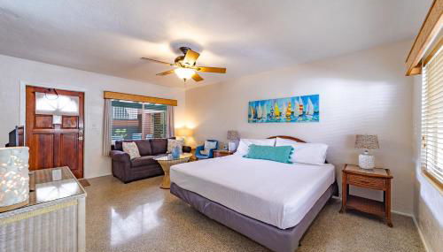 The Desoto - Oceanview Inn - Foto 5