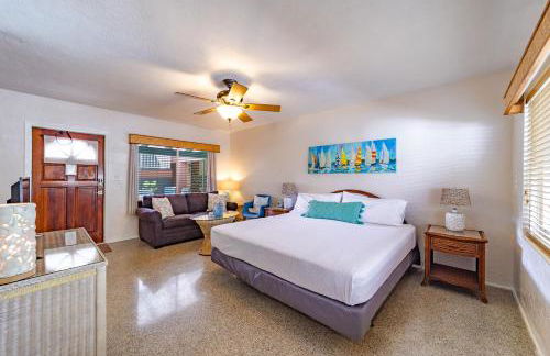 The Desoto - Oceanview Inn - Foto 5