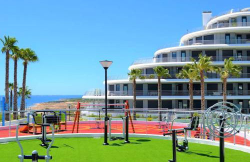 INFINITY VIEW Arenales - Foto 73