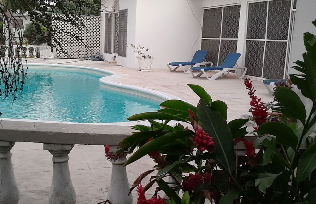 Villa Chinnor - Foto 41