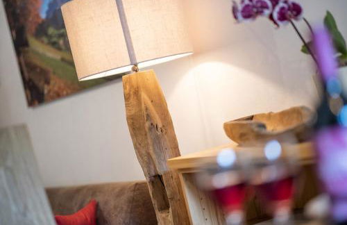 Oberglarzhof App Zirbel - Photo 10