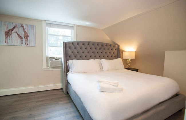 Luxury Collection-4 Bedroom 3 Full-bathroom-boston - Foto 7