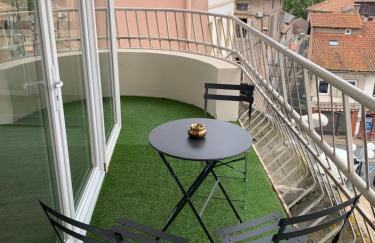 T2 Cosy - 70m2 au Coeur de ville - Foto 79