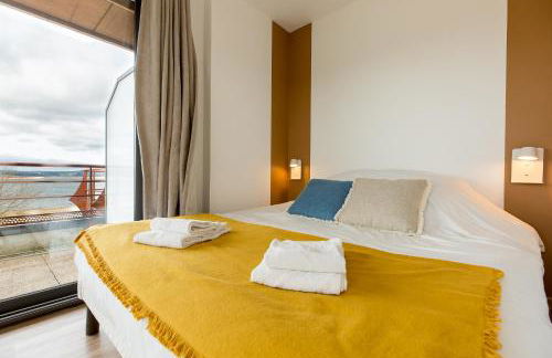 Appart'Hôtel Les Lofts du Grand Lac de Lozère - Foto 19