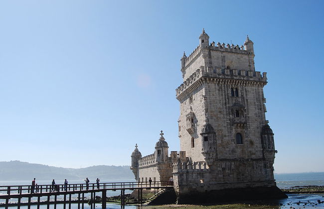 Lo mejor de Lisboa - Tour privado de un día entero - Foto 3