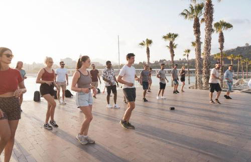 Coeo Santa Maria Cathedral Signature Apartments - Foto 86