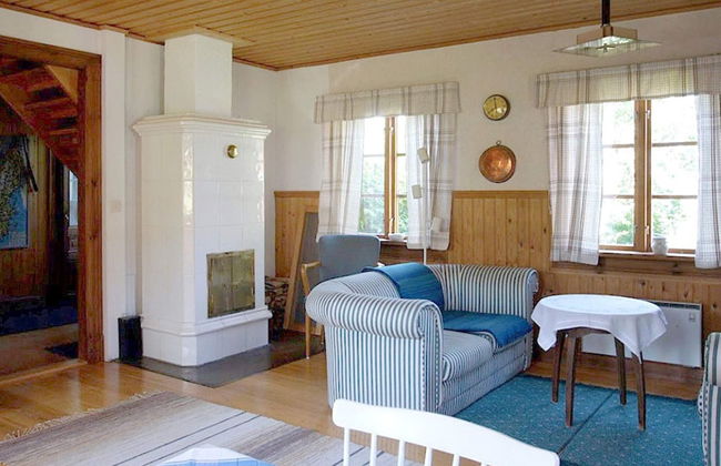 5 Person Holiday Home in Nordingra-by Traum - Photo 7